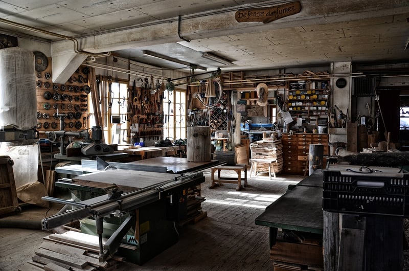 Plant Workshops