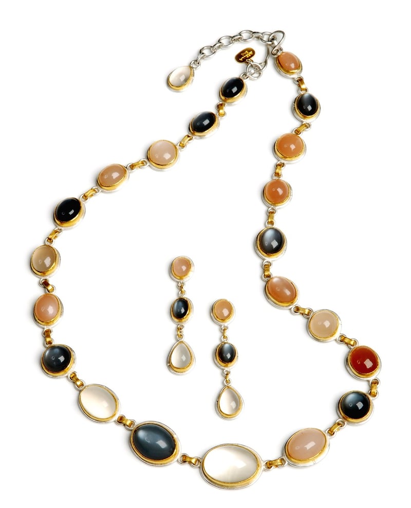 Botanical Jewelry